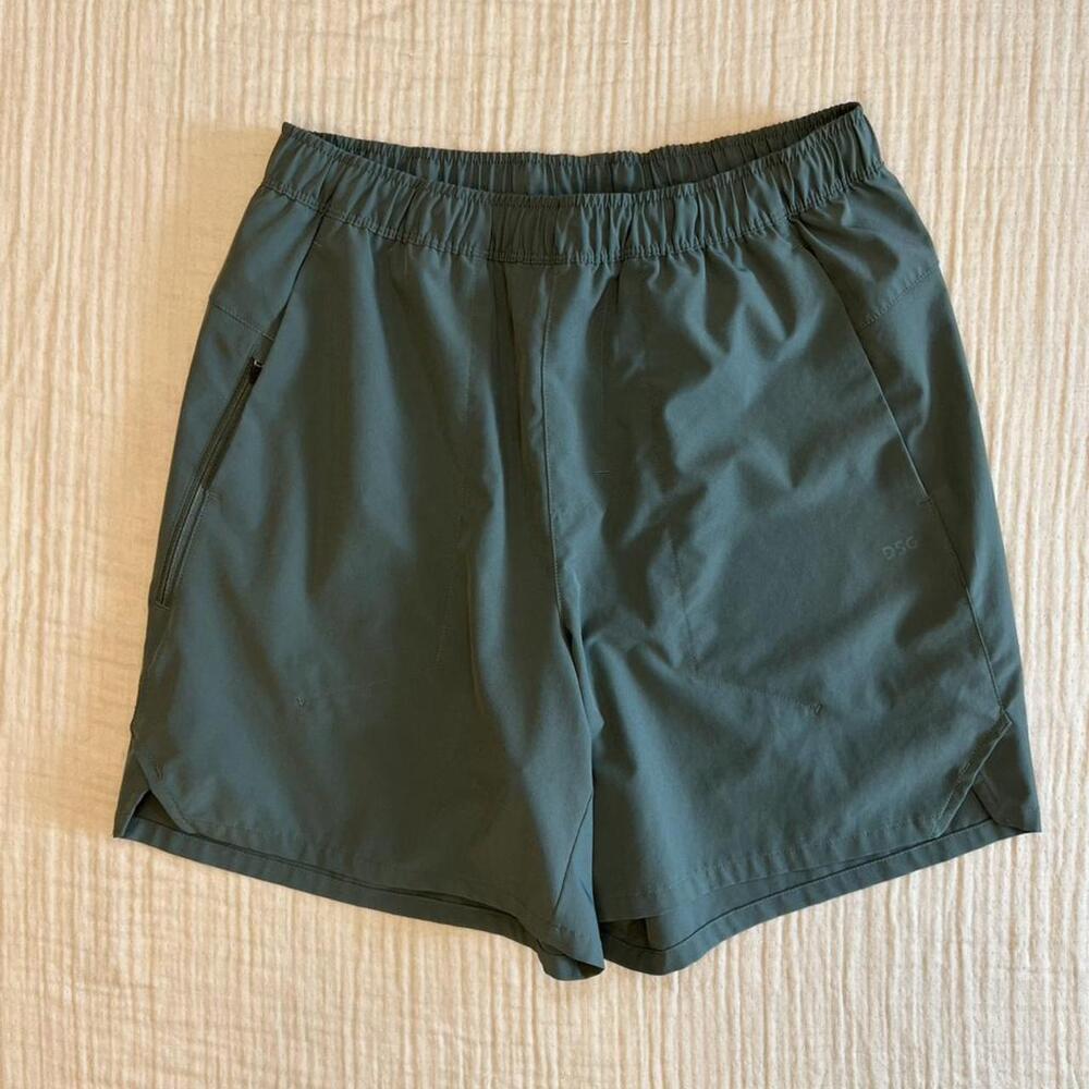 Dick’s Sporting Goods DSG men's 6" agility shorts
